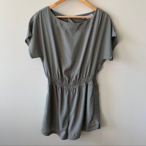 BCBGeneration Romper - Medium